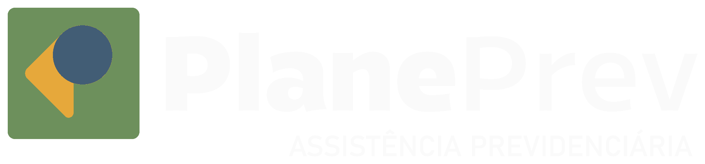 PlanePrev · Assistência Previdenciária